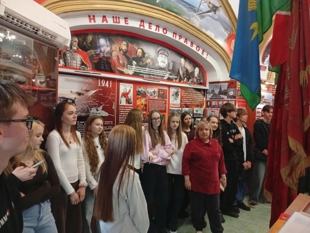 День памяти жертв геноцида советского народа